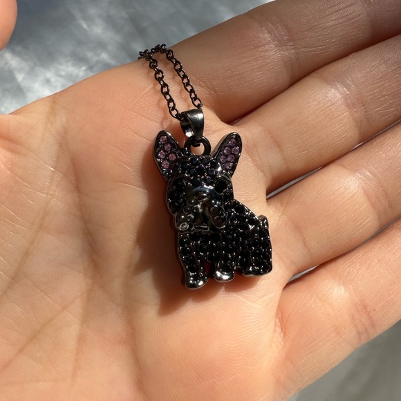 π» Pet Love Memories Necklace Mini - Picture 5 of 8